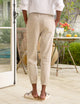 Jameson Utility Jogger Cement