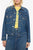 The Sawtooth Jacket Bucka-Who