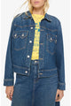 The Sawtooth Jacket Bucka-Who