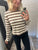 Maya L/S Crew Neck Mocha