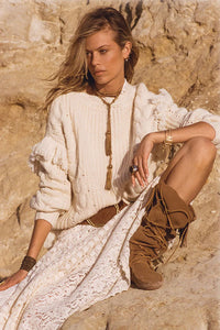 Nomadic Knit Jumper