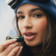 Lip Balm, Retro Ski, Peppermint Peak, Limited Edition