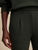 The Rolled Cuff Pant 28.5 Olive Marl