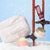 Puffer Bag Gift Set, Retro Ski, Berry Bonfire, Limited Edition