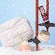 Puffer Bag Gift Set, Retro Ski, Berry Bonfire, Limited Edition