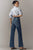 High Waisted Bookie Sneak Knick Knack Paddy Whack
