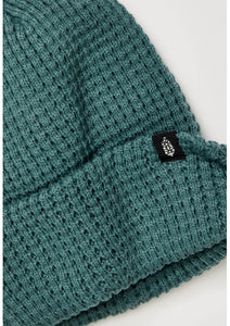 Movement Cool Down Beanie Midnight Jade