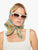 The Scarf It Down Sun Baked
