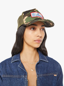 The 10-4 Camo Mother Hat