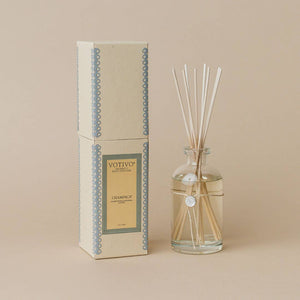 Reed Diffuser - Champaca