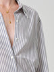 Camilia Shirt Miranda Stripe