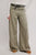 Haven Mr. Baggy Wide Leg Jean Seagrass