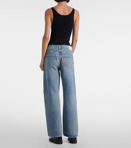 Lindz Low Rise Easy Straight Bijou
