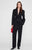 Elga Blazer Black