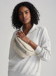 Kansa Sherpa Belt Bag Sandshell
