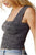 Love Letter Cami Black