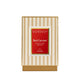 Red Currant Holiday Candle