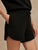 Ollie High-Rise Short 3.5'' in Black