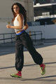 Set Me Free Pant Black