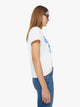 The Raw Rowdy Tee in Metamorphisis