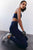 Never Better Leggings Midnight Navy