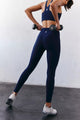 Never Better Leggings Midnight Navy