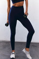Never Better Leggings Midnight Navy