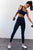 Never Better Leggings Midnight Navy