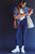 Never Better Leggings Midnight Navy
