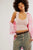Clean Lines Cami in Etherea