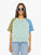 The Quick Dip Green Blue Yellow Multi