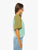 The Quick Dip Green Blue Yellow Multi