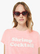 The Boxy Goodie Goodie Shrimp Cocktail