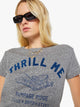 The Boxy Goodie Goodie Thrill Me