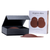 Nippies Skin Adhesive Nipple Covers with Lifting Tab: Creme / Size 2
