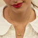 Elephant Necklace