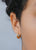 Triple Arch - Earring