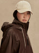 Kirsten Tain Coat Dark Truffle