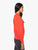 The Biggie Concert Mandarin Red