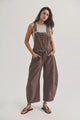 Good Luck Overalls Chocolate Mousse