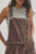 Good Luck Overalls Chocolate Mousse