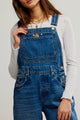 Deep Trance Overall Reverie