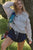 Light Packer Hike Pullover Bleached Clay