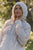 Light Packer Hike Pullover Bleached Clay