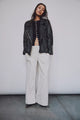 Breezy Denim Pull On Bright Lights