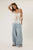 Breezy Denim Pull-On Jeans Dusk