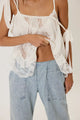 Breezy Denim Pull-On Jeans Dusk
