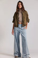 Breezy Denim Pull-On Jeans Dusk