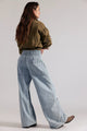 Breezy Denim Pull-On Jeans Dusk