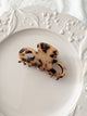 Chic Minimal Essential Hair Clips (ARONIA)